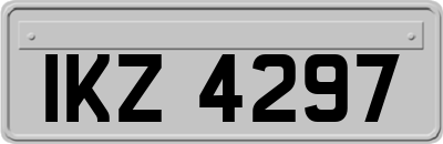 IKZ4297