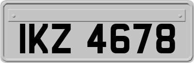 IKZ4678