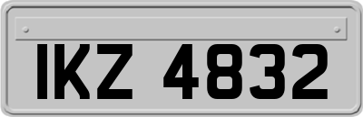 IKZ4832