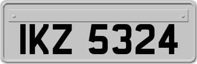 IKZ5324