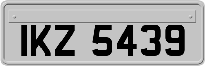 IKZ5439