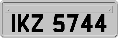 IKZ5744