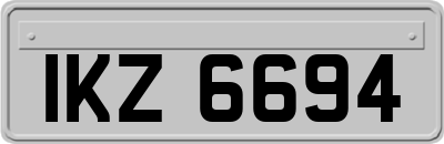 IKZ6694