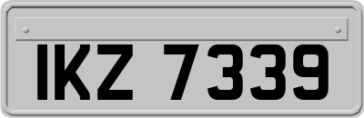 IKZ7339