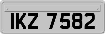 IKZ7582