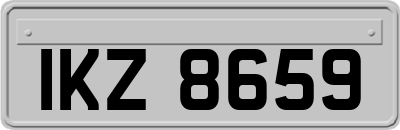 IKZ8659