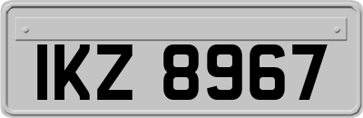 IKZ8967