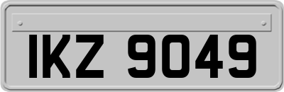 IKZ9049
