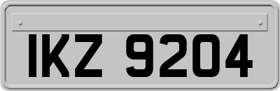 IKZ9204