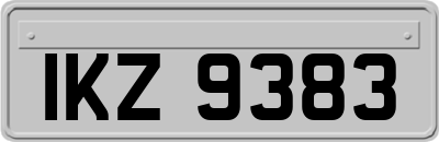 IKZ9383