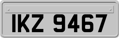 IKZ9467