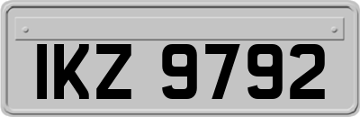 IKZ9792