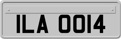 ILA0014