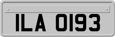 ILA0193