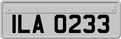 ILA0233