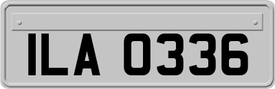 ILA0336
