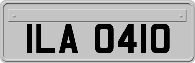 ILA0410
