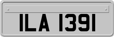 ILA1391