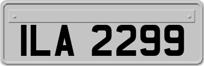 ILA2299