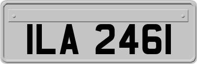 ILA2461