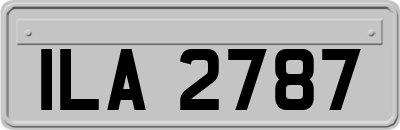 ILA2787