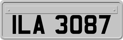 ILA3087