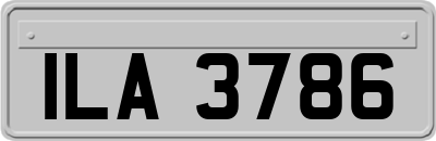 ILA3786
