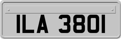 ILA3801