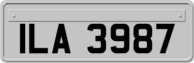 ILA3987