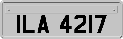 ILA4217