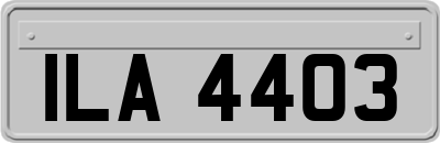 ILA4403