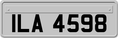 ILA4598