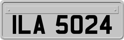 ILA5024