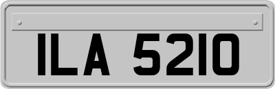 ILA5210