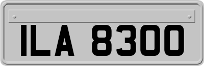 ILA8300