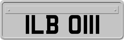 ILB0111