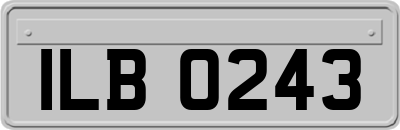 ILB0243