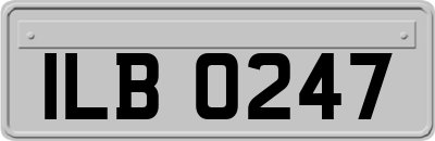 ILB0247