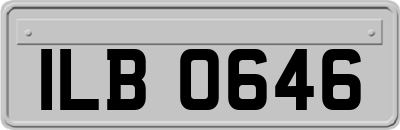 ILB0646