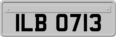 ILB0713