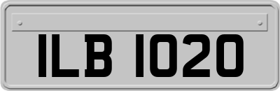 ILB1020