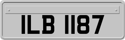 ILB1187