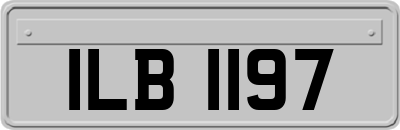 ILB1197