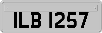 ILB1257