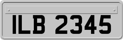 ILB2345