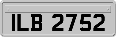 ILB2752
