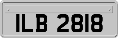 ILB2818