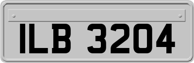 ILB3204