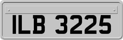 ILB3225