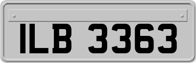 ILB3363